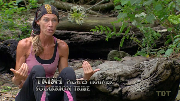 Trish Hegarty S28