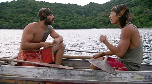 Tony Vlachos S28