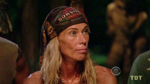 Trish Hegarty S28