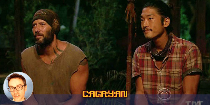 It's Cagay-ON, not Cagay-YAWN