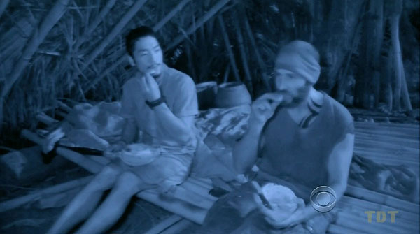Tony Vlachos S28