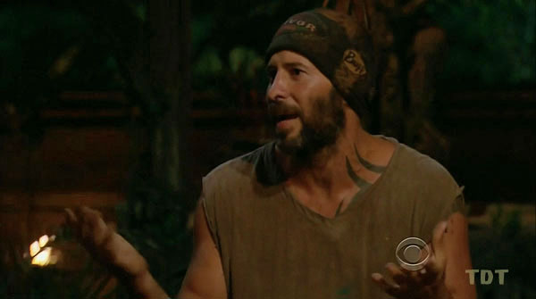 Tony Vlachos S28