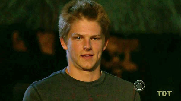 Spencer Bledsoe S28