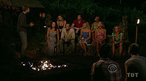 Final Tribal Council