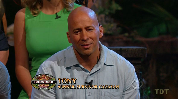 Tony Vlachos S28