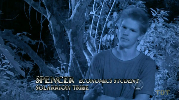 Spencer Bledsoe S28