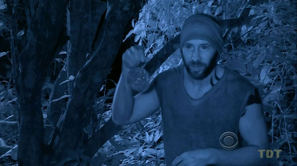 Tony Vlachos S28