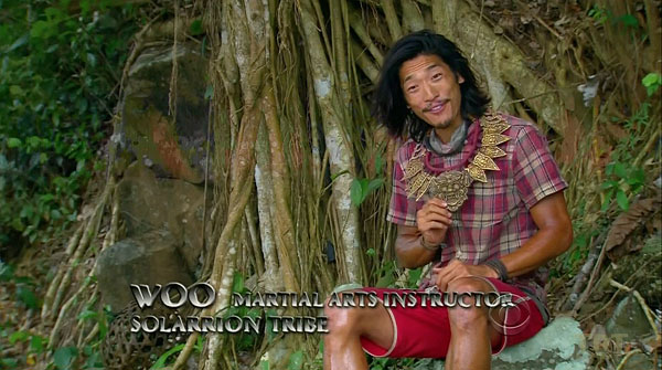 Woo Hwang S28