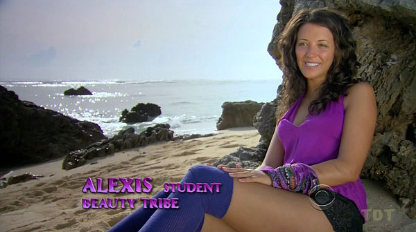 Alexis Maxwell S28