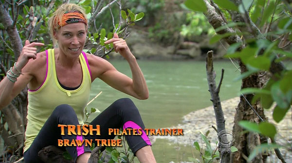 Trish Hegarty S28