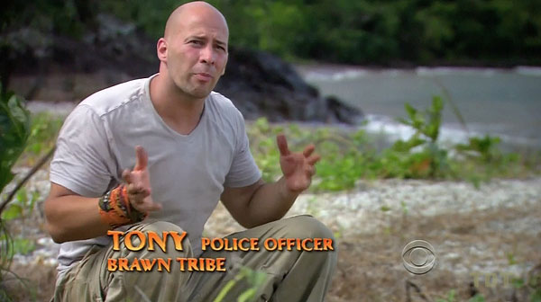 Tony Vlachos S28