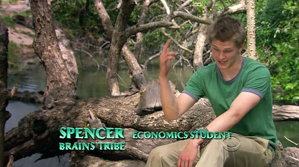 Spencer Bledsoe S28