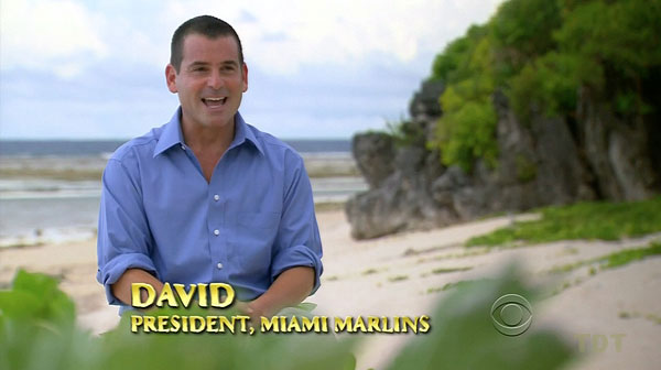David Samson S28