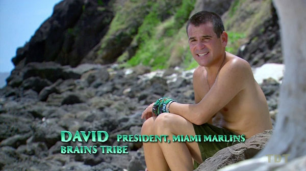 David Samson S28