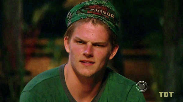 Spencer Bledsoe S28