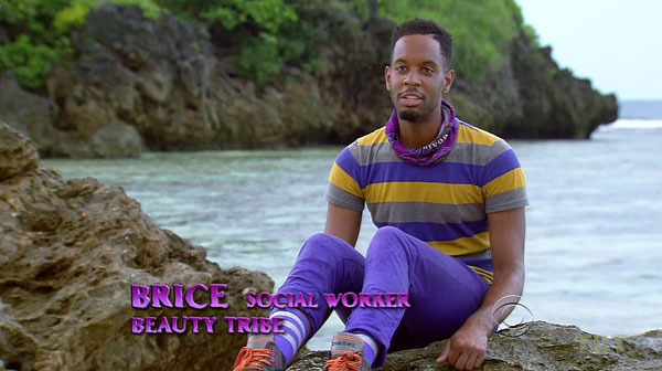 Brice Izyah Johnston S28