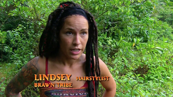 Lindsey Ogle S28
