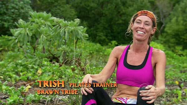 Trish Hegarty S28