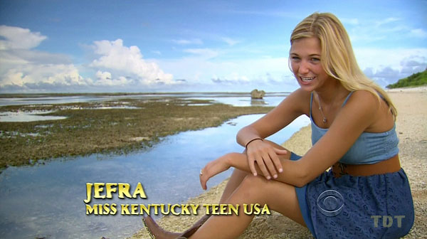 Jefra Bland S28