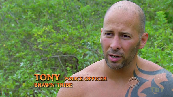 Tony Vlachos S28