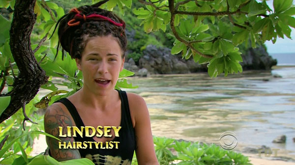 Lindsey Ogle S28