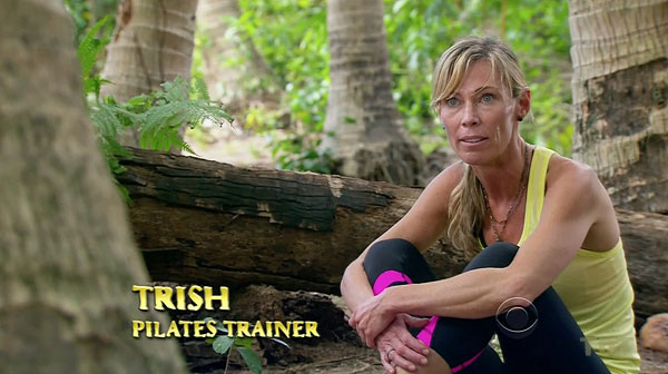 Trish Hegarty S28