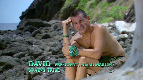 David Samson S28