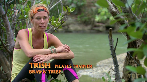 Trish Hegarty S28