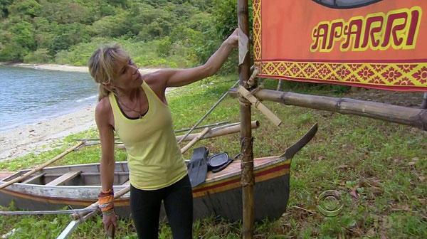 Trish Hegarty S28