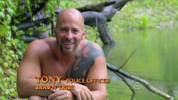 Tony Vlachos S28