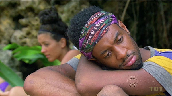 Alexis Maxwell S28