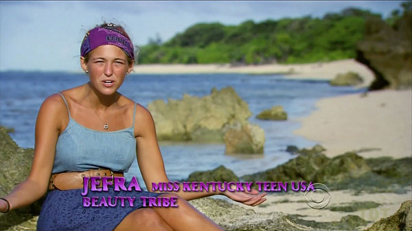 Jefra Bland S28