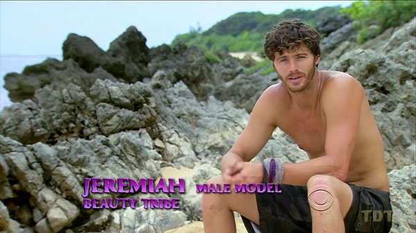 Jeremiah Wood S28