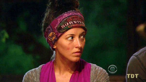 Alexis Maxwell S28