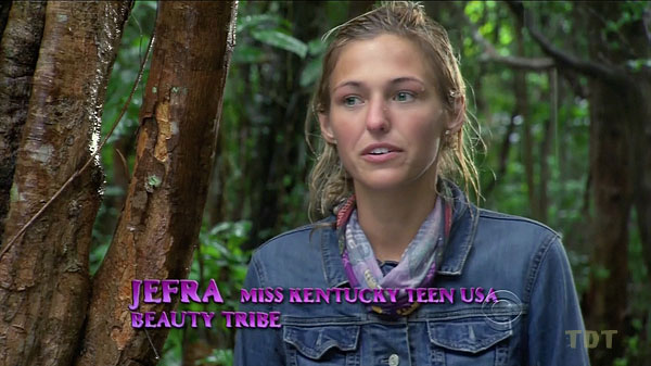 Jefra Bland S28