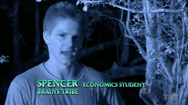 Spencer Bledsoe S28