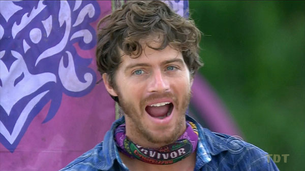 Jeremiah Wood S28