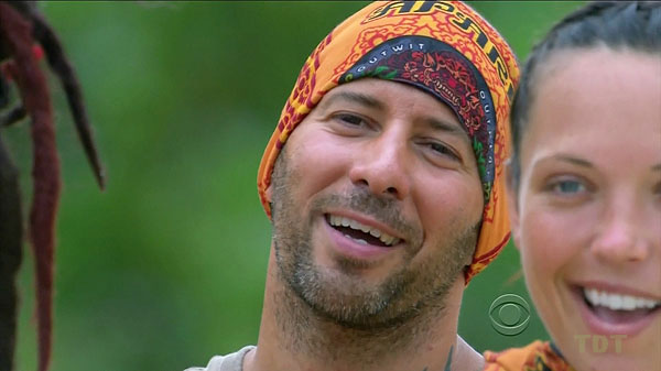 Sarah Lacina S28