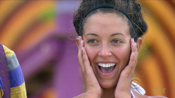 Alexis Maxwell S28