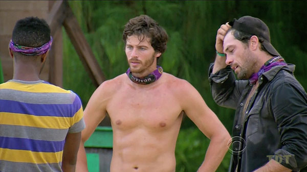 Jeremiah Wood S28