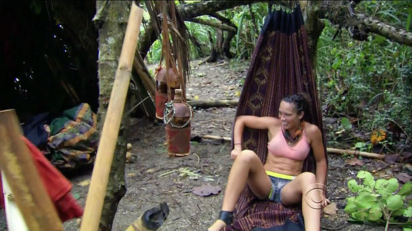 Sarah Lacina S28