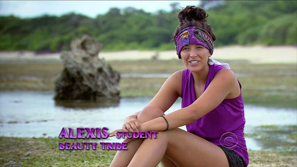 Alexis Maxwell S28
