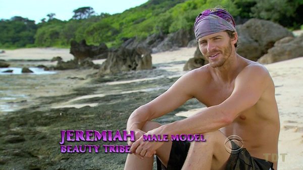 Jeremiah Wood S28