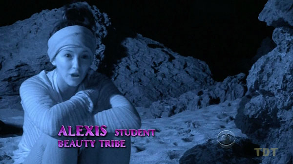 Alexis Maxwell S28