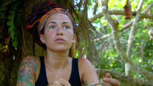 Lindsey Ogle S28