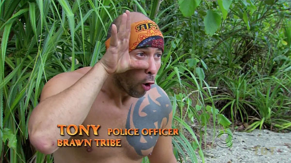 Tony Vlachos S28