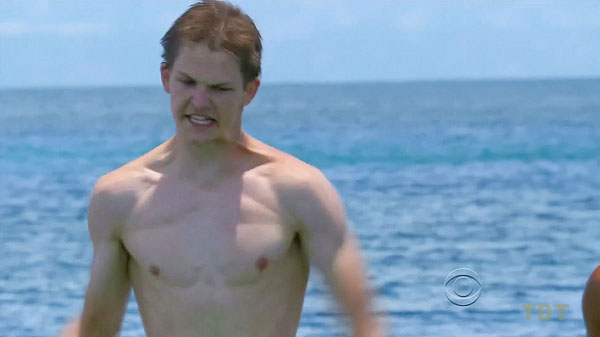 Pre-swap report card