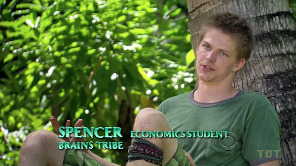 Spencer