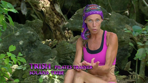 Trish Hegarty S28