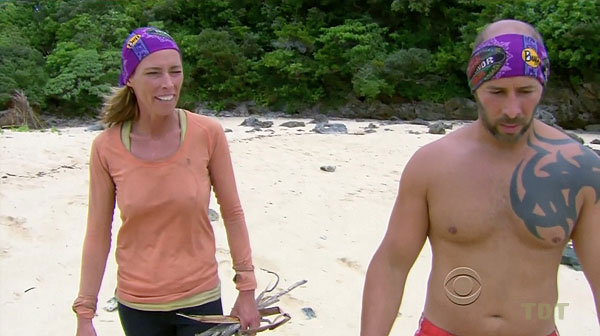Trish Hegarty S28
